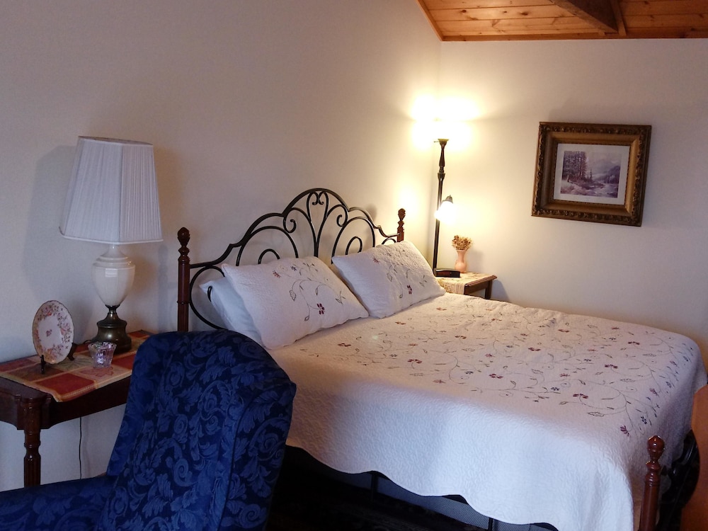 Premium Double Room, Hot Tub (Kg10 Deluxe) photo 3