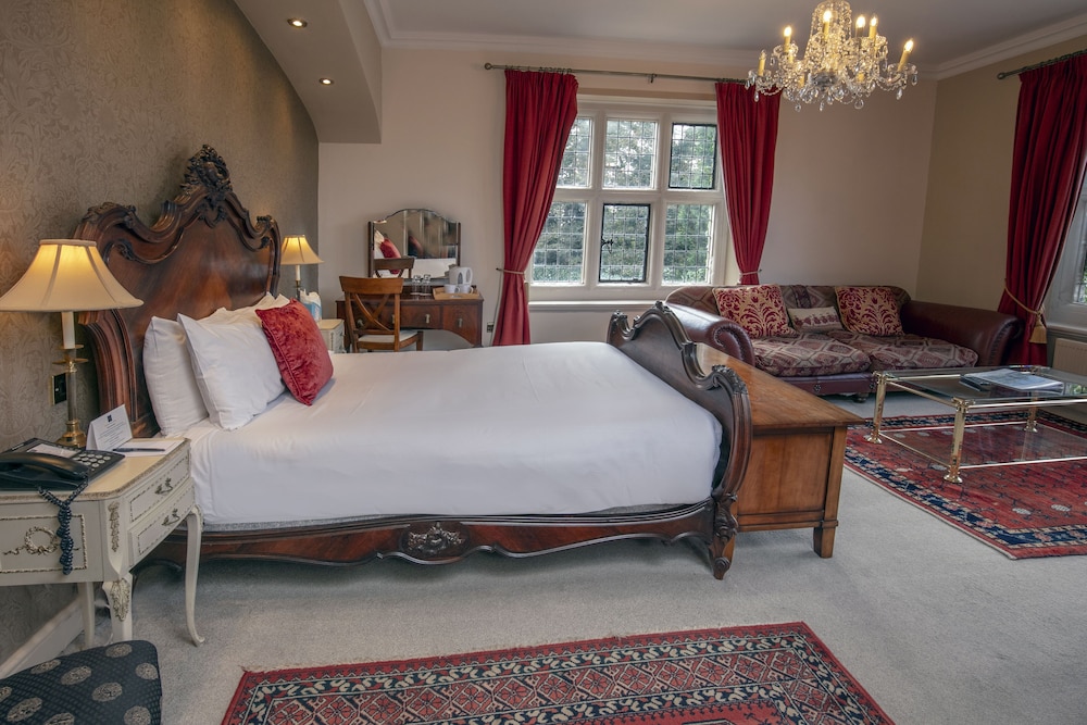 Executive Room, 1 Double Bed, Non Smoking