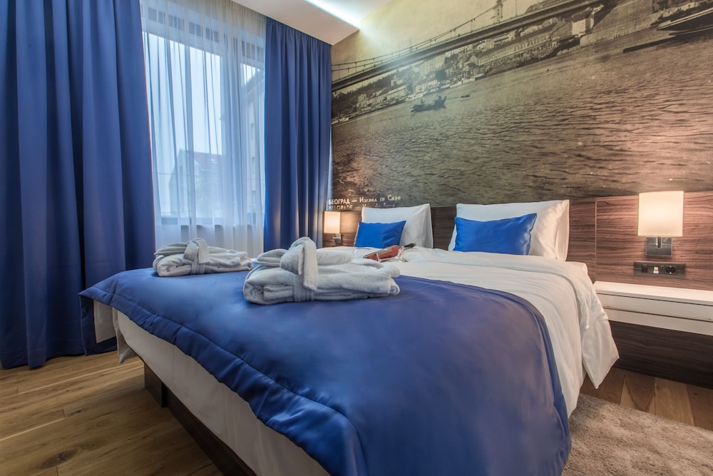 Family Suite, 1 Bedroom photo 2