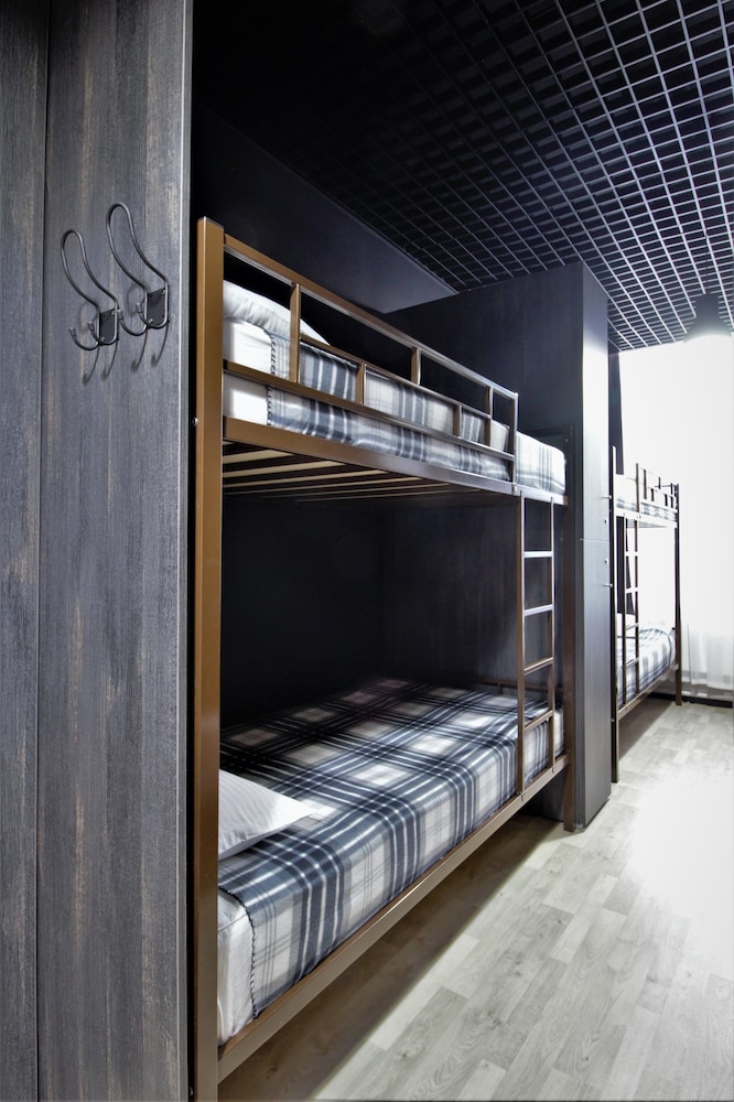 Bunk Bed in 8-Beds Female Dormitory Room photo 2