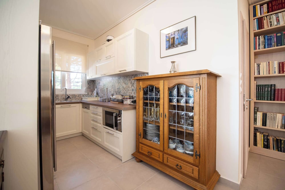 Seaside Retreat in Diminio, Billede 9