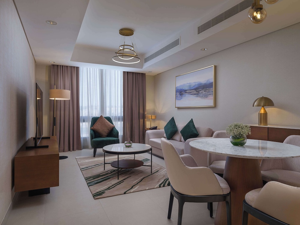 Suite, 1 Bedroom, Accessible (Access) - Photo 3