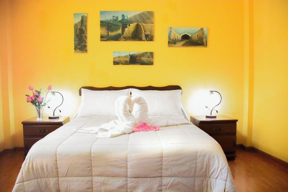 Superior Double Room photo 1