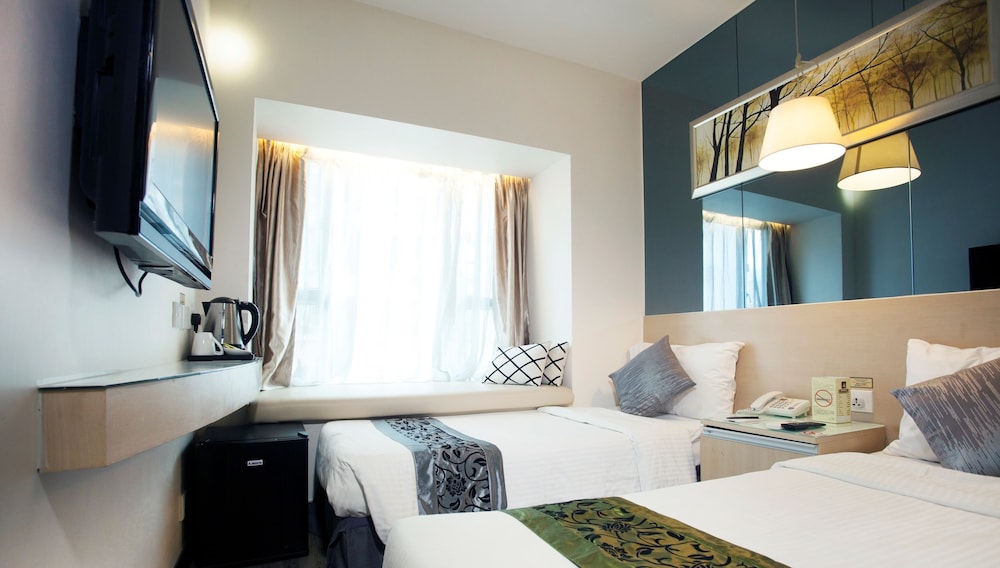 Standard Room photo 2