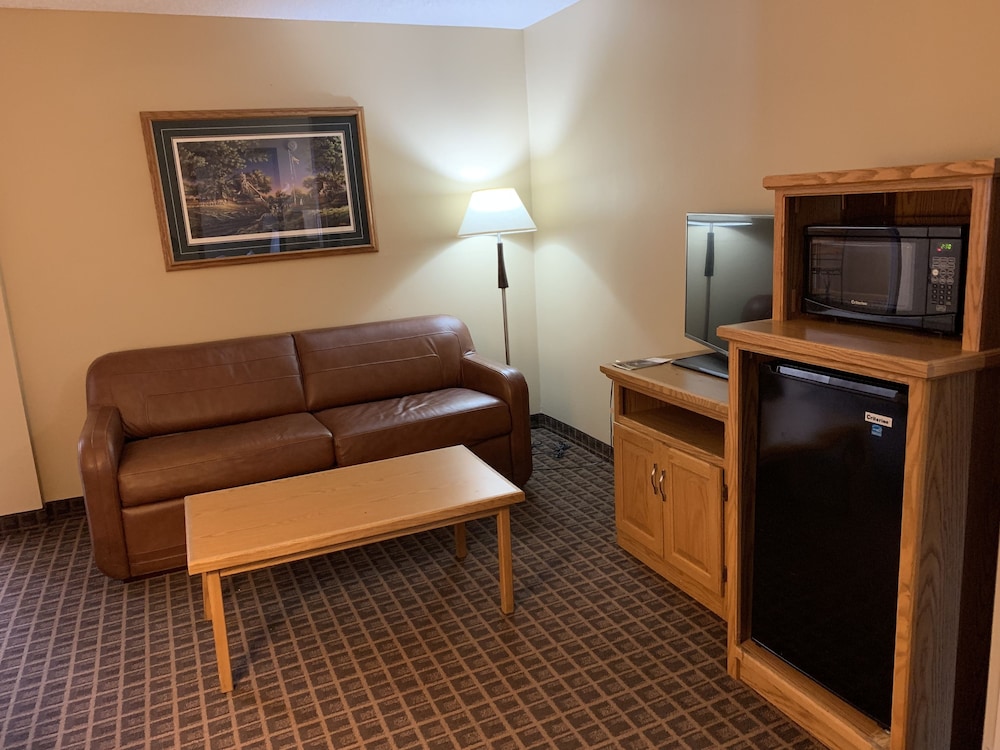 Premier Hot Tub Suite, 1 King Bed - Photo 7