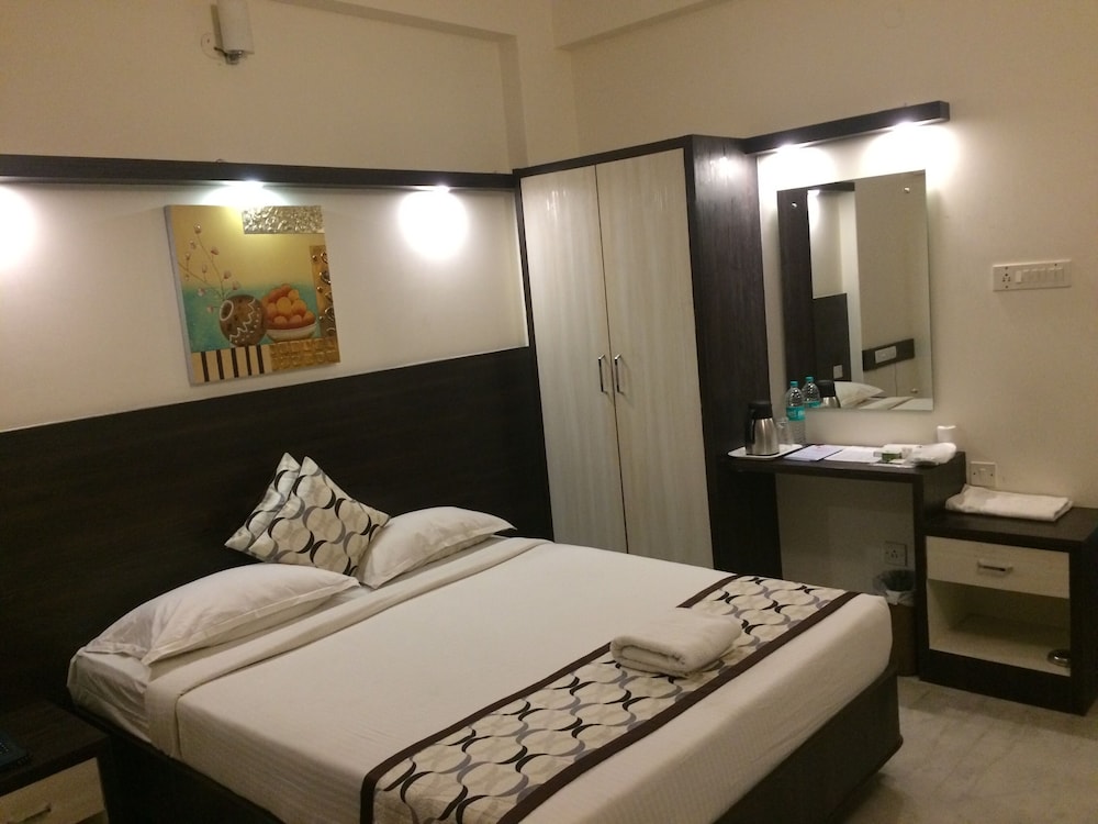 Deluxe Room photo 2