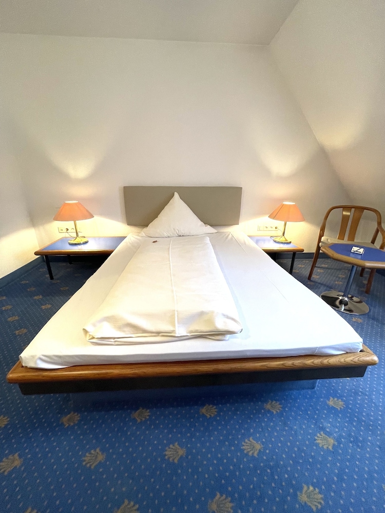Single Room, Courtyard View photo 1