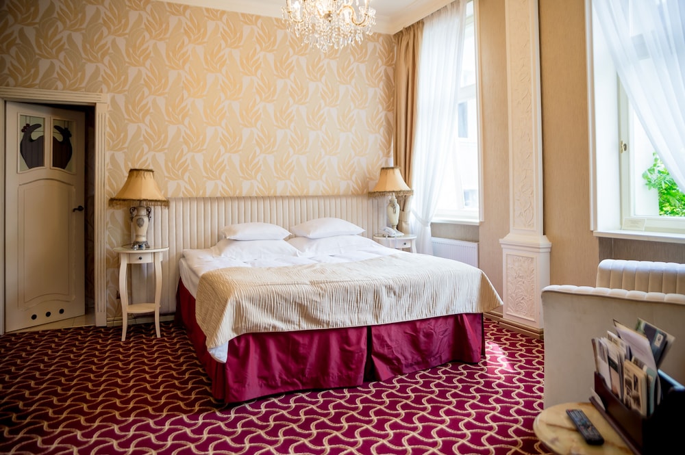 Comfort Studio Suite photo 3