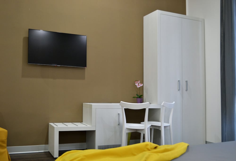 Grand Triple Room photo 3