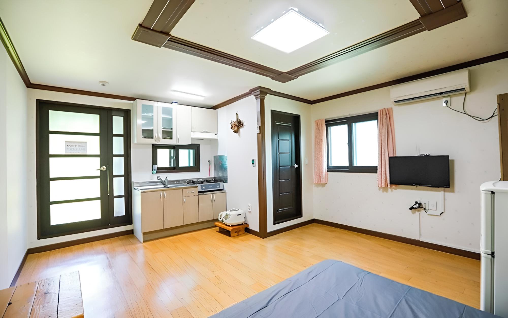 Room (Balsam) photo 3