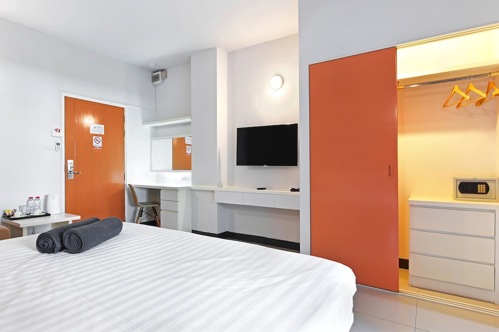 Standard Room - Photo 4