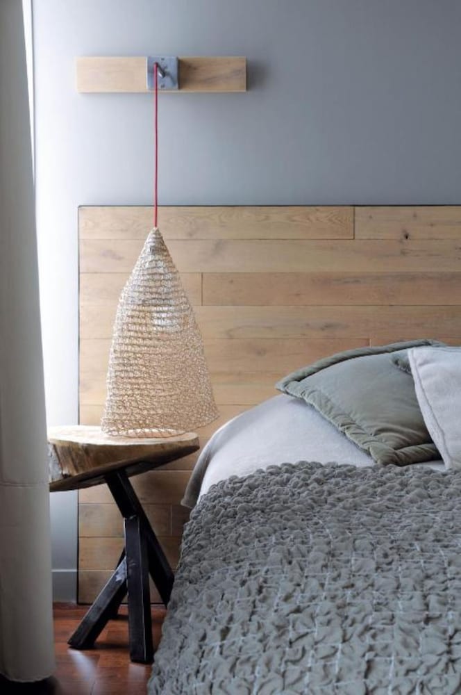 Superior Room (Chambre superieure cote Halles) - Photo 3