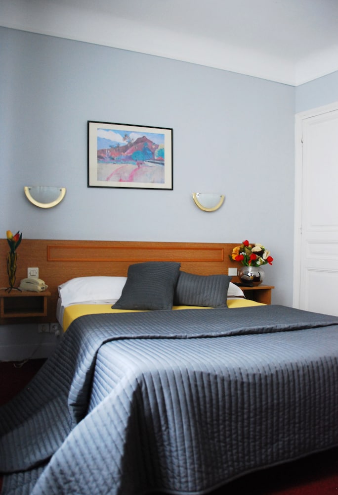 Superior Double Room (Klesia) photo 3