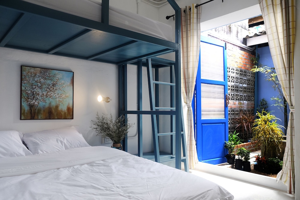 Triple Room, Garden View photo 1