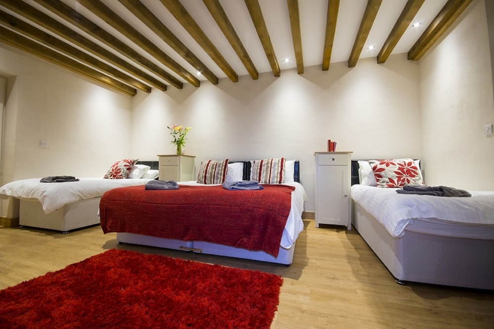 Suite photo 1