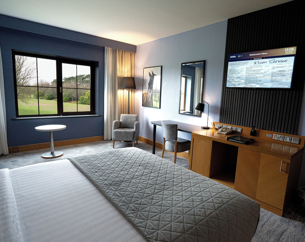 Club Double Room - Photo 4