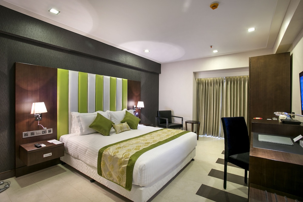 Premier Double Room photo 2