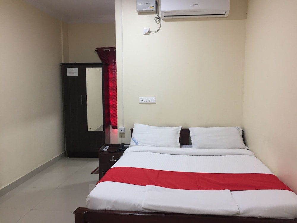Family Double Room photo 3