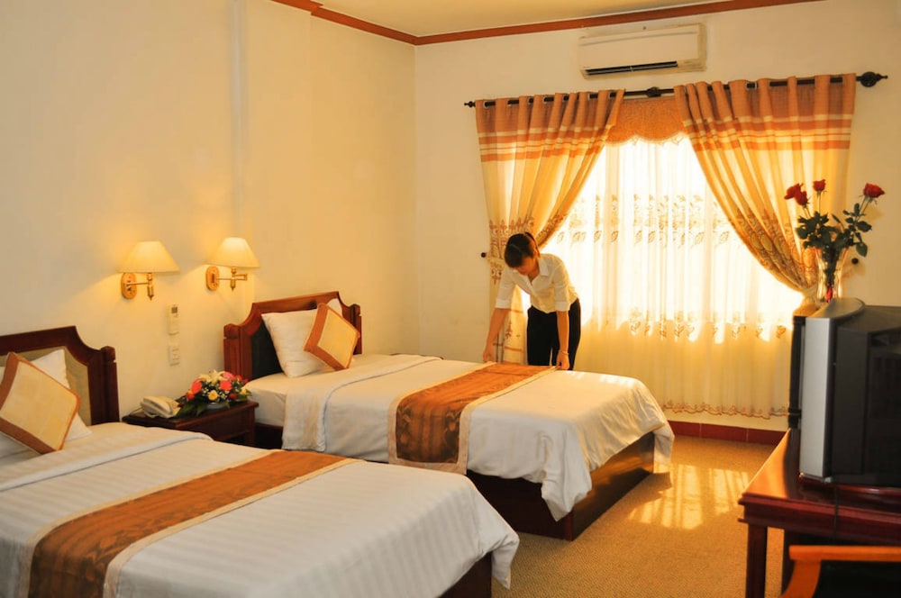 Deluxe Room photo 2