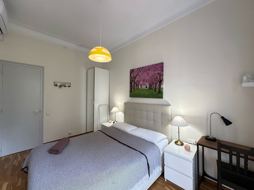 Double Room, Shared Bathroom photo 2