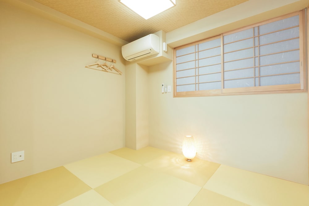 Japanese-style Suite, 2 Bedrooms, Non Smoking, Kitchen photo 2