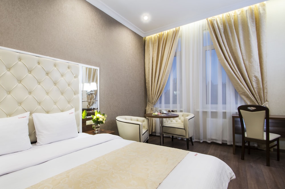 Junior Suite (Apartment) photo 2