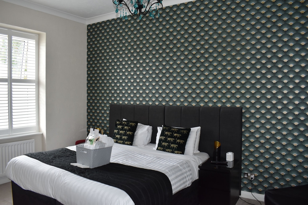 Double or Twin Room, Ensuite (The Superior Room) photo 1