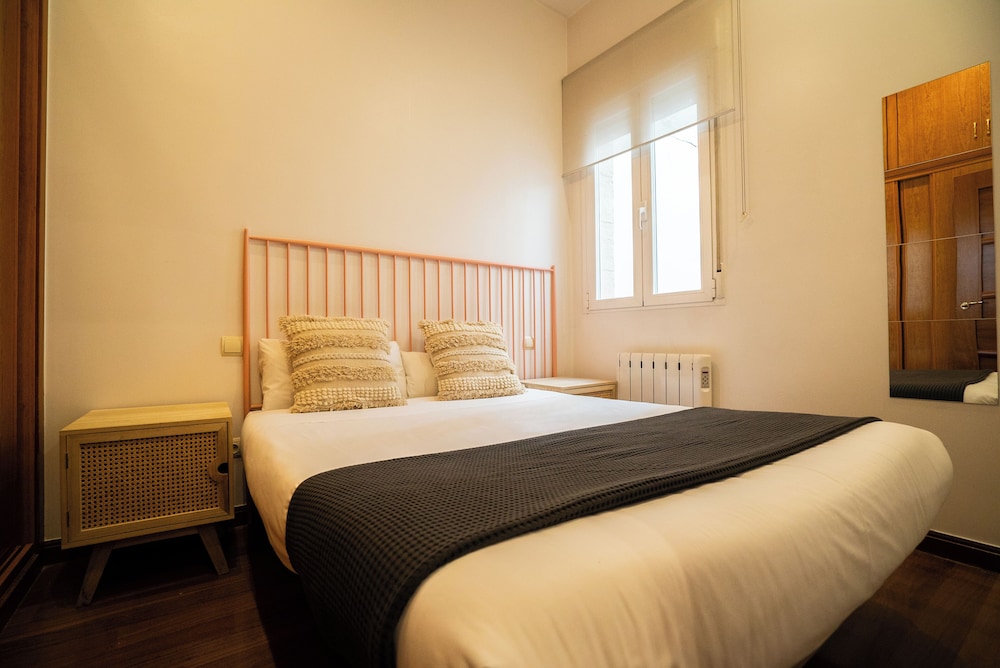 Apartment, 1 Bedroom (4 Pax) photo 3