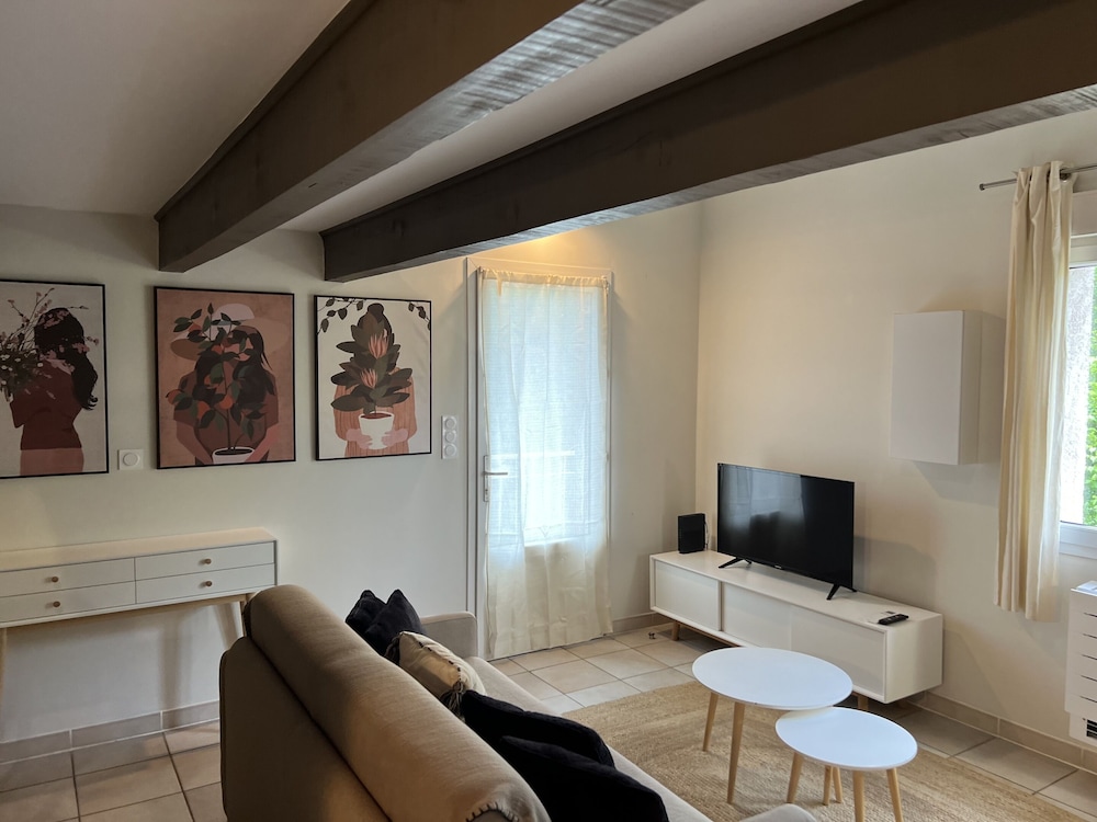 Superior Apartment, Ensuite