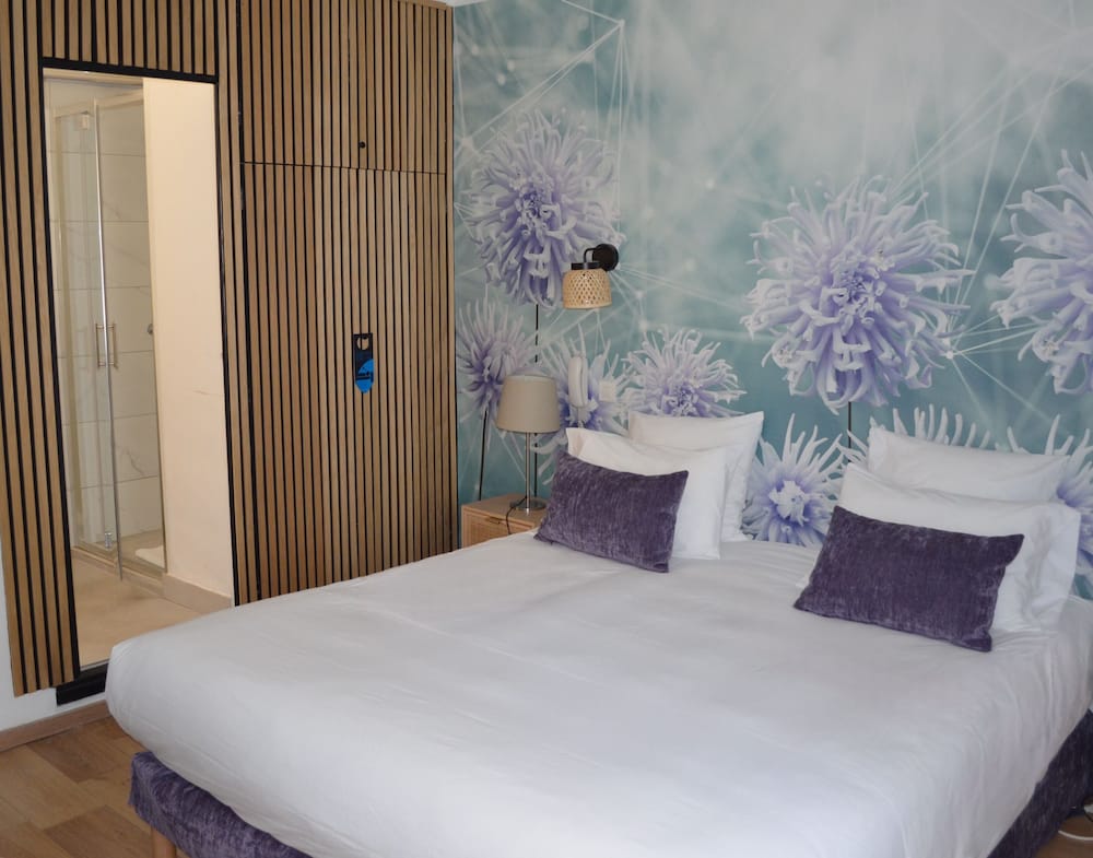 Room Superior VIP