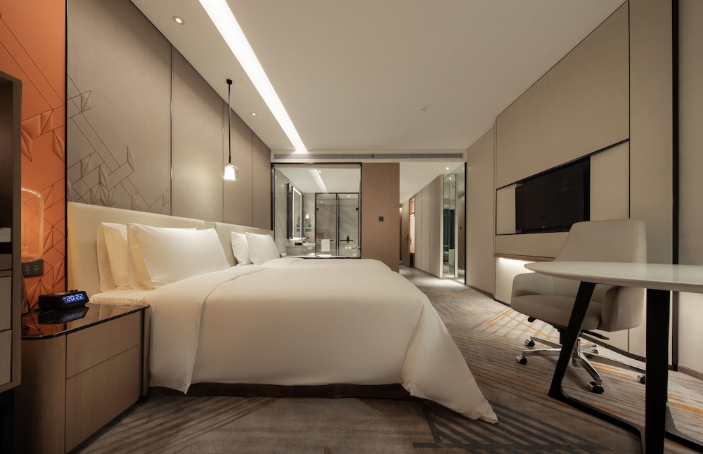 Executive Twin Room