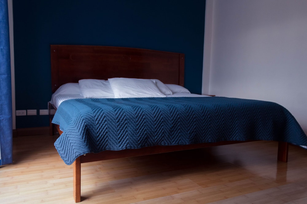 Deluxe Room photo 2