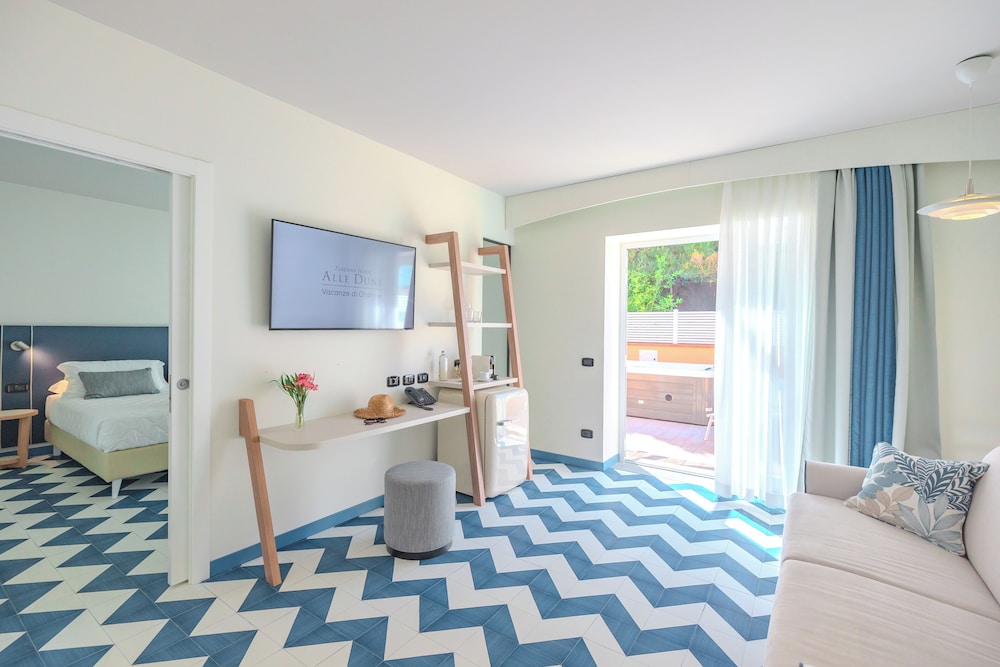 Exclusive Suite photo 1