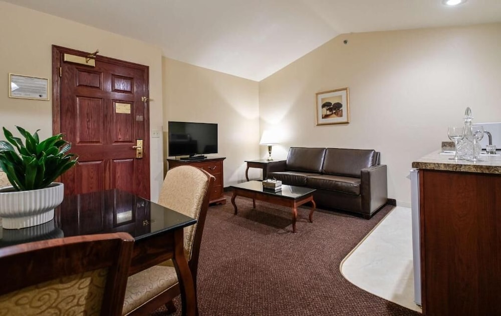 Deluxe Suite (King) - Photo 7