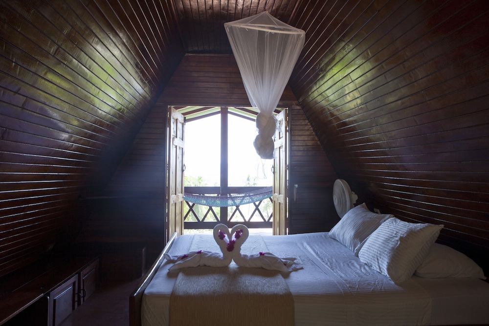Bungalow, 1 Bedroom, Terrace, Ocean View photo 3