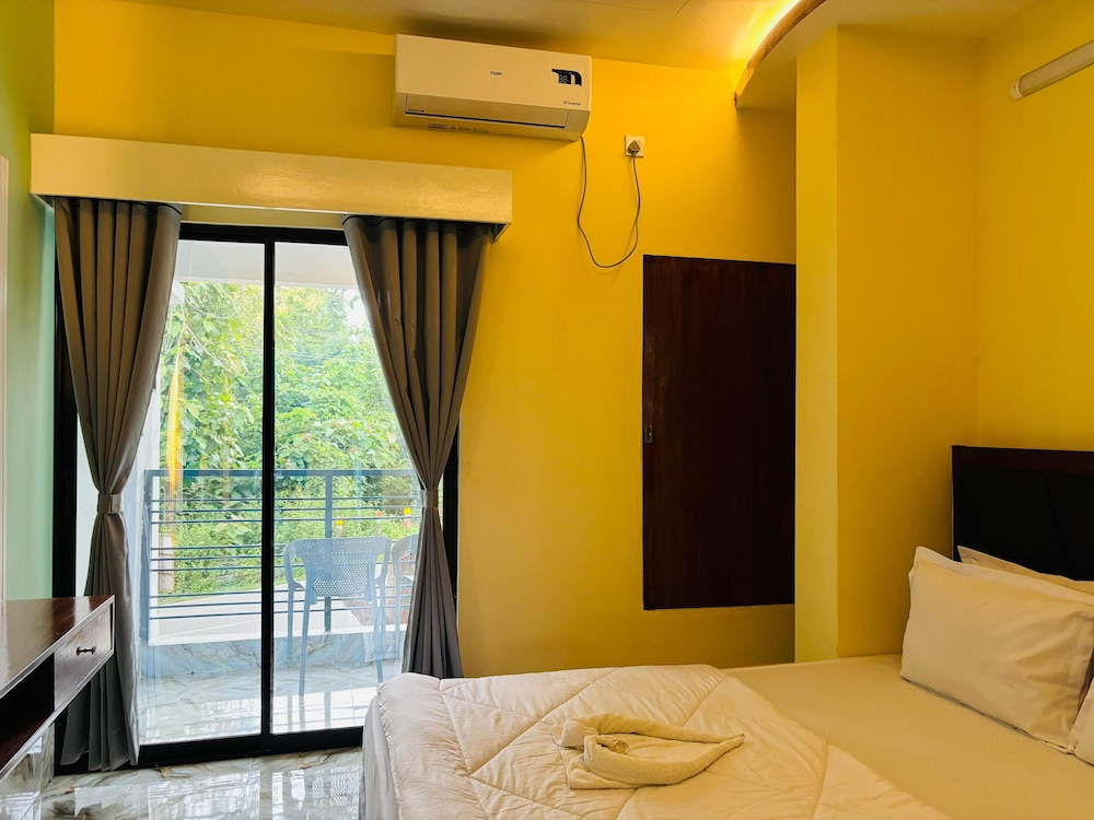 Classic Room photo 3