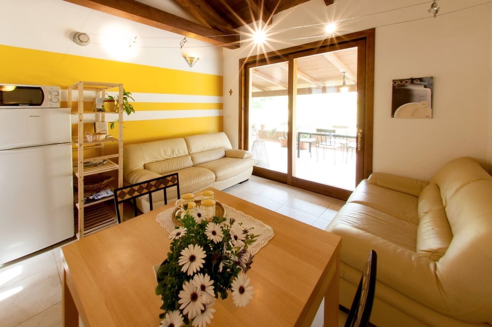 Alghero Rural Relax Privé Confort Exclusif Villa Laurus, Photo 7