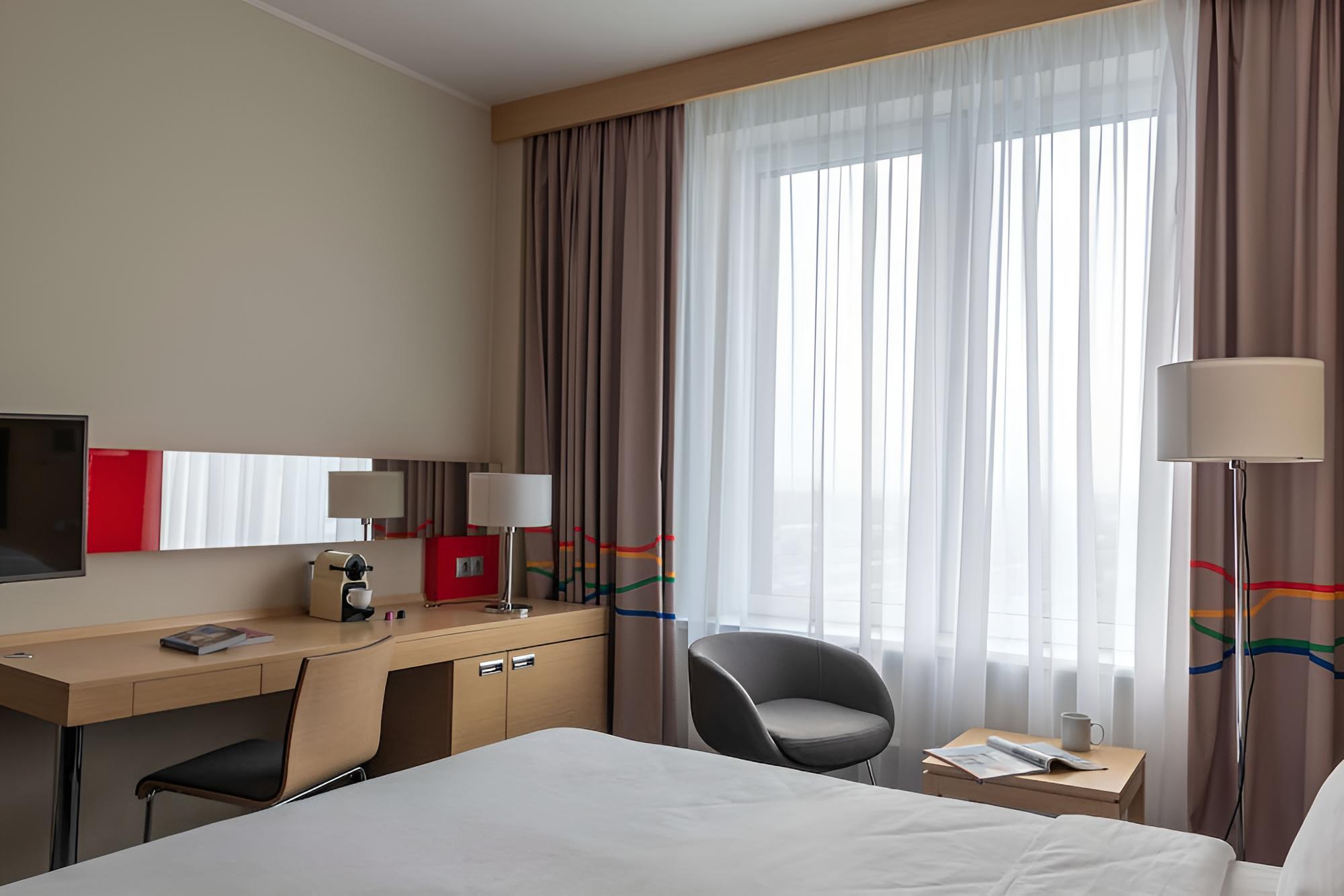 Superior Room photo 1