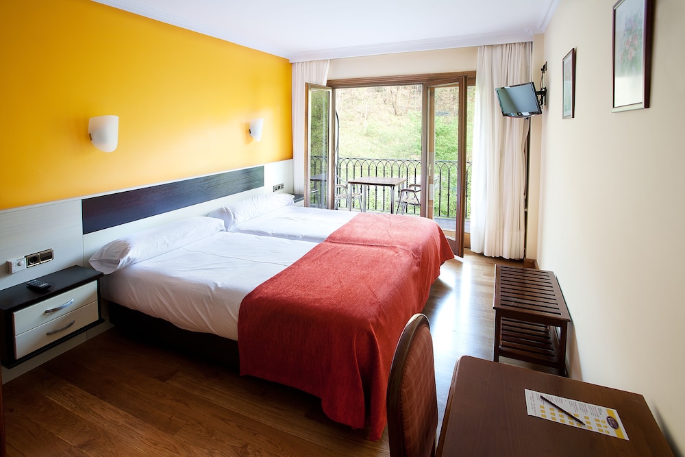 Superior Double Room Single Use