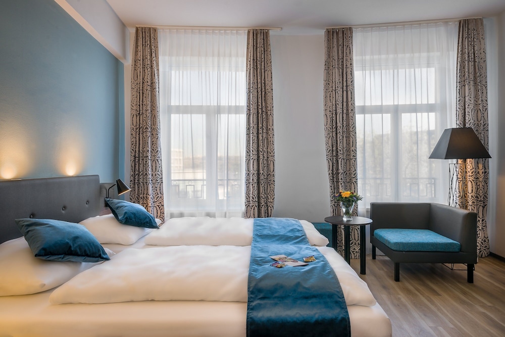 Standard Double Room Single Use