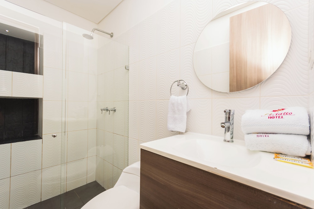 Basic Double Room - Photo 2