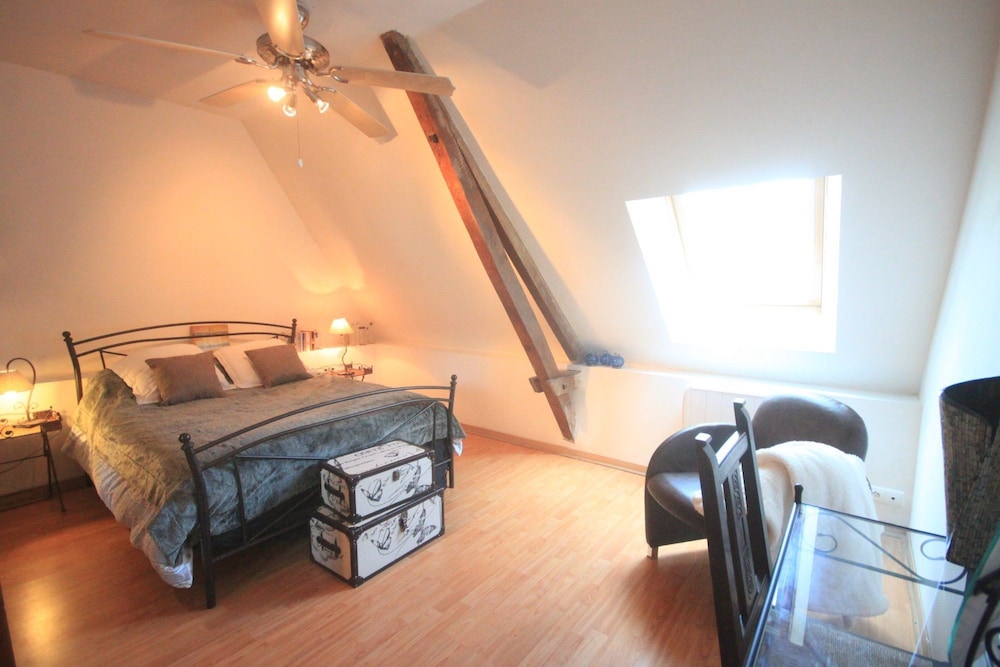 Triple Room (Les Temps Modernes) photo 1