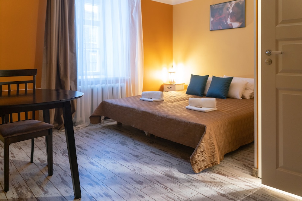 Standard Double or Twin Room (Numéro deux) photo 1