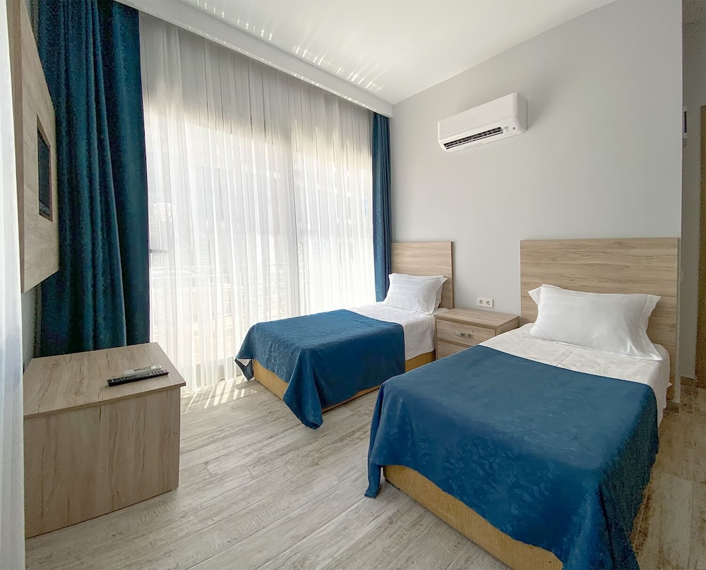 Standard Room, Marina View photo 1