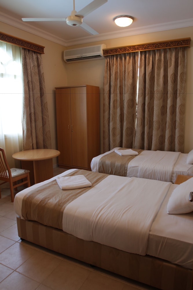 Standard Apartment, 2 Bedrooms