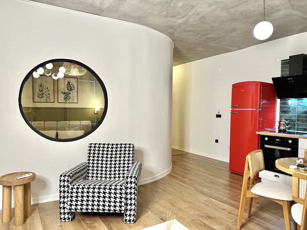 Luxury Apartment photo 1