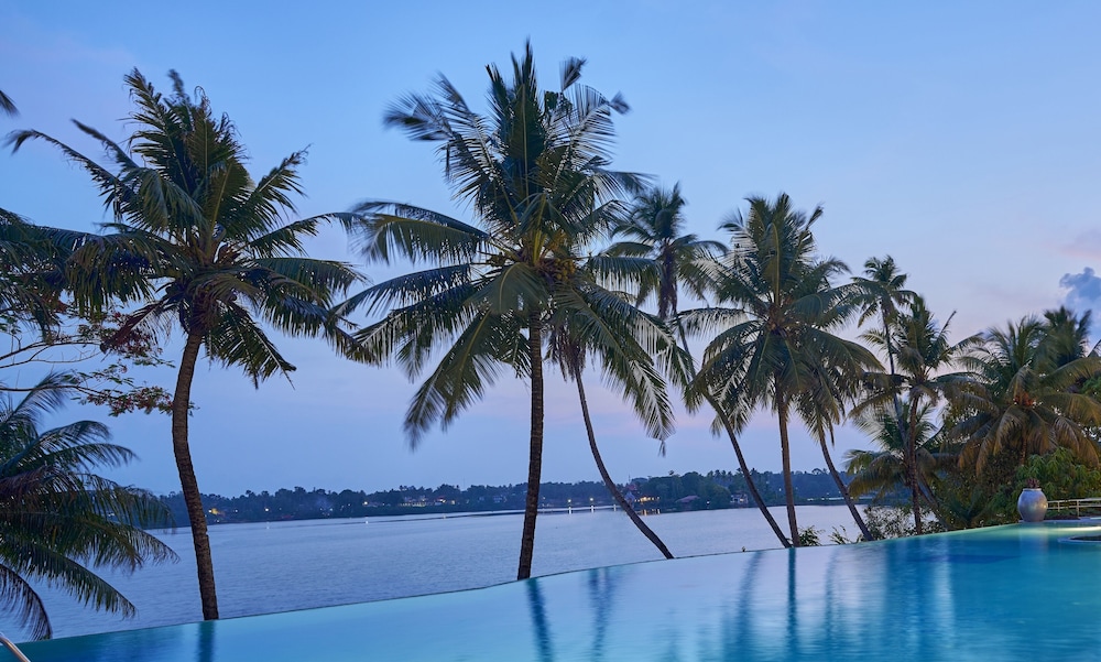 Royal Villa With plunge Pool - Photo 7