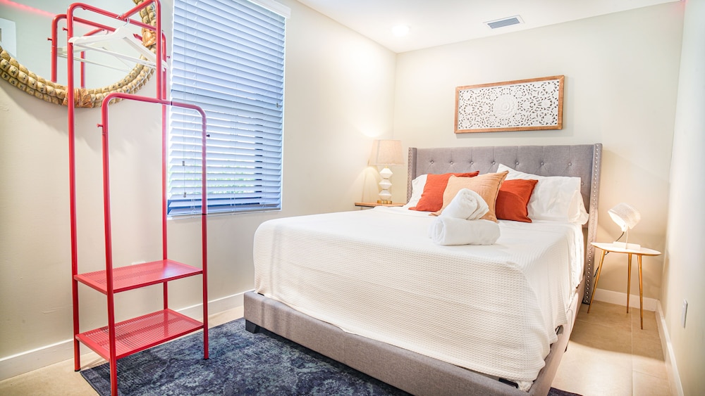 City Apartment photo 2
