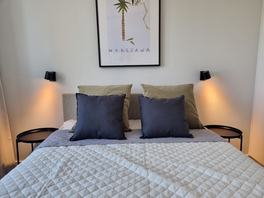 Apartment, 2 Bedrooms, Balcony