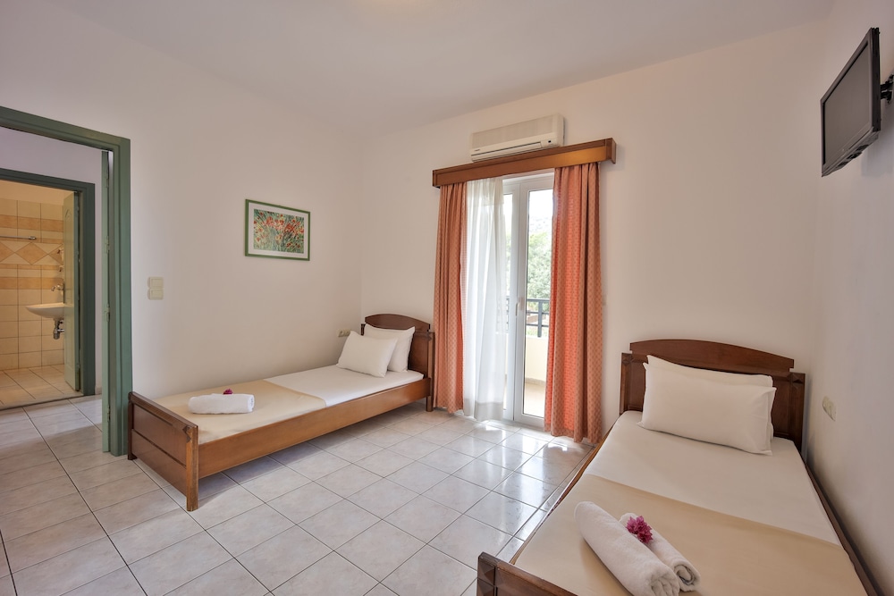 Apartment, 2 Bedrooms